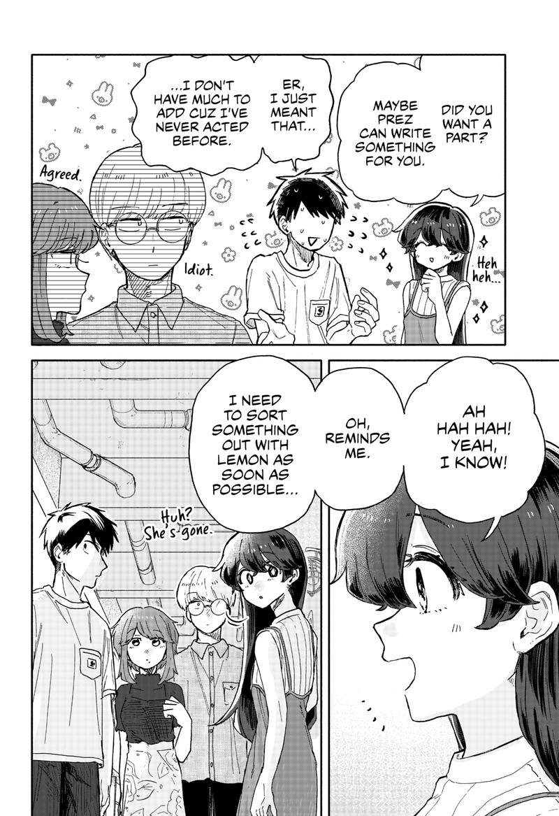 Read Kuso Onna ni Sachiare EN Manga Online
