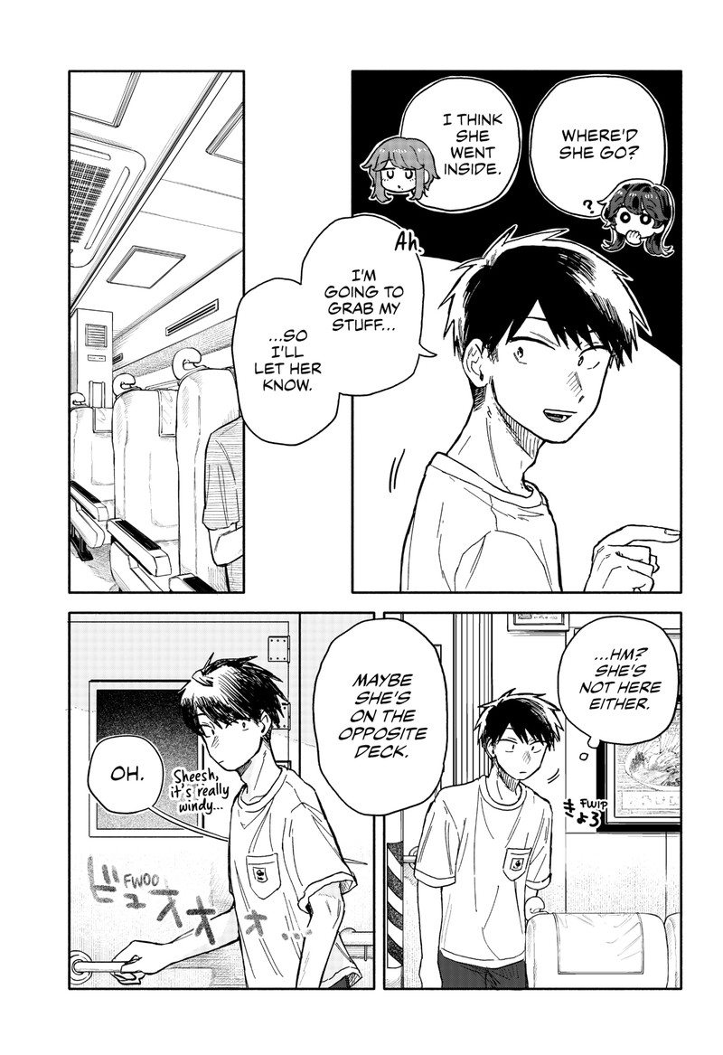 Read Kuso Onna ni Sachiare EN Manga Online
