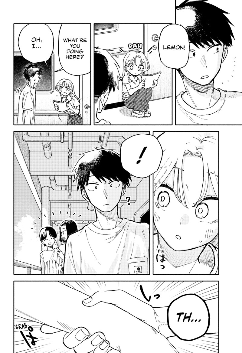 Read Kuso Onna ni Sachiare EN Manga Online
