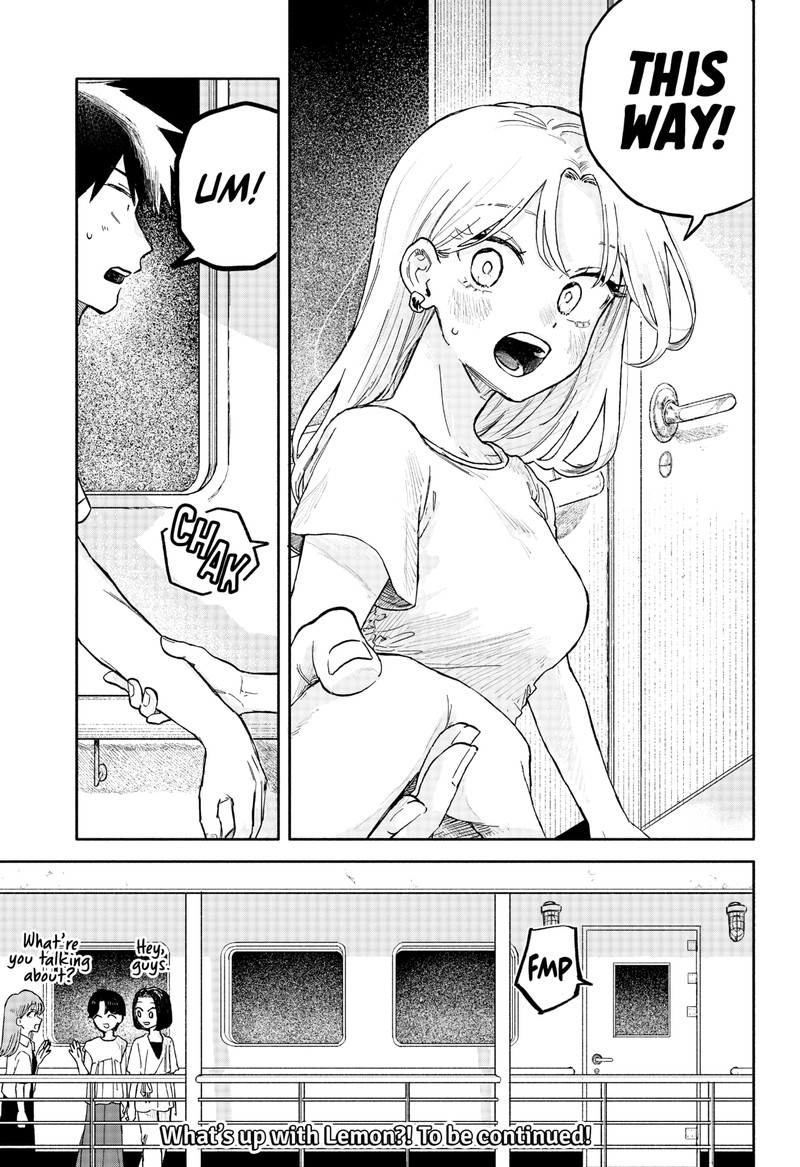 Read Kuso Onna ni Sachiare EN Manga Online