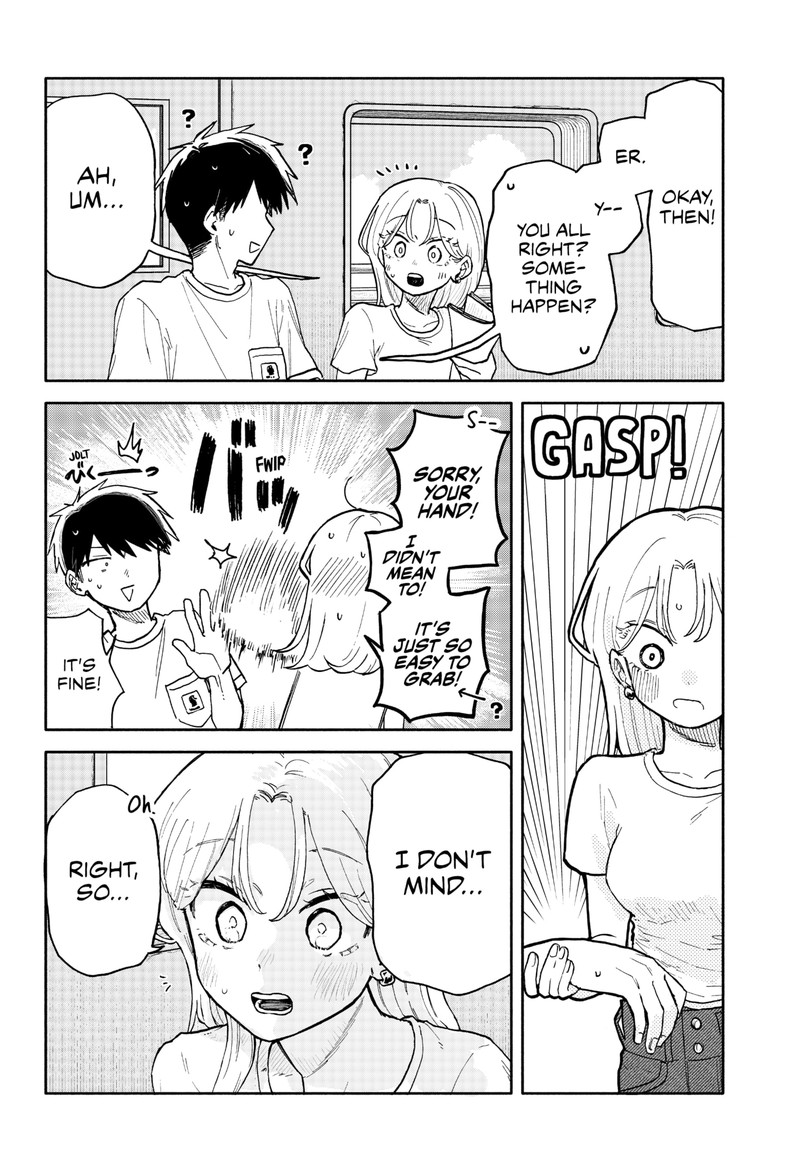 Read Kuso Onna ni Sachiare EN Manga Online