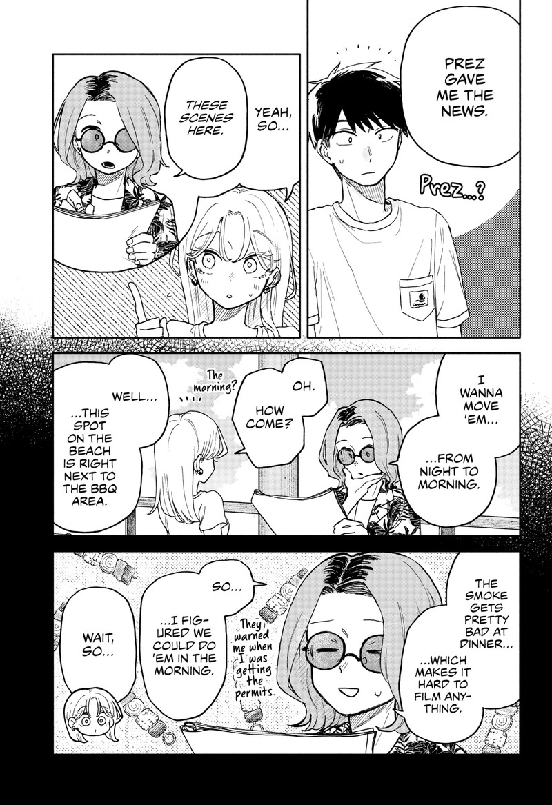 Read Kuso Onna ni Sachiare EN Manga Online