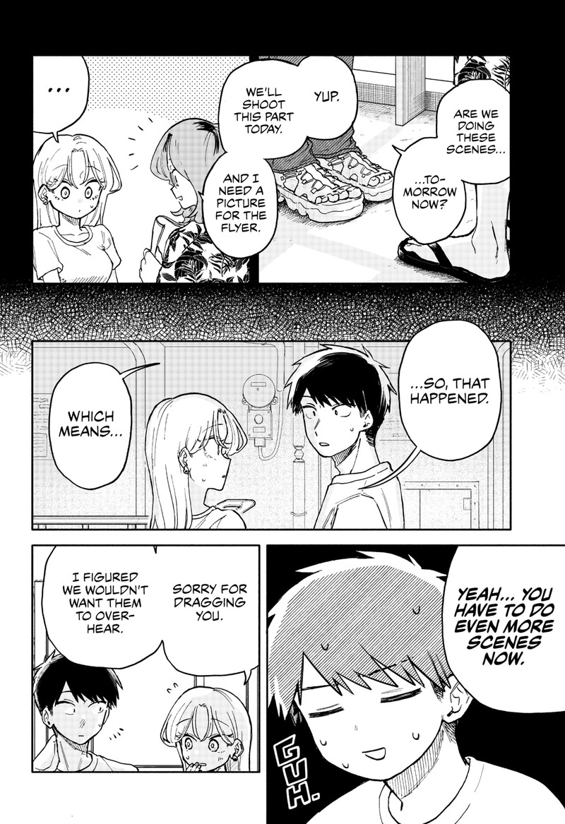 Read Kuso Onna ni Sachiare EN Manga Online