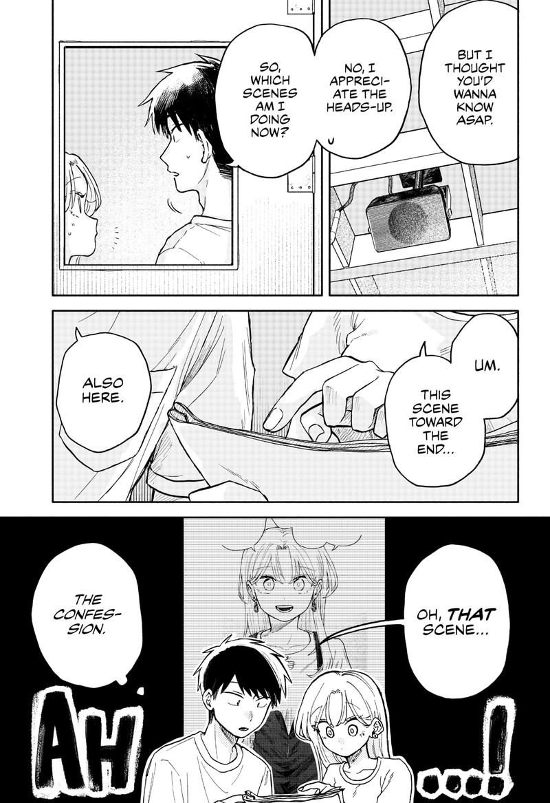 Read Kuso Onna ni Sachiare EN Manga Online