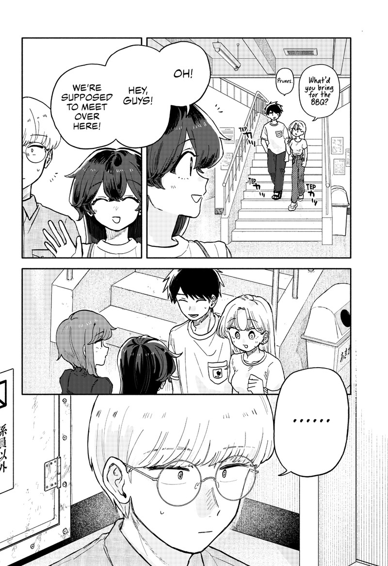 Read Kuso Onna ni Sachiare EN Manga Online