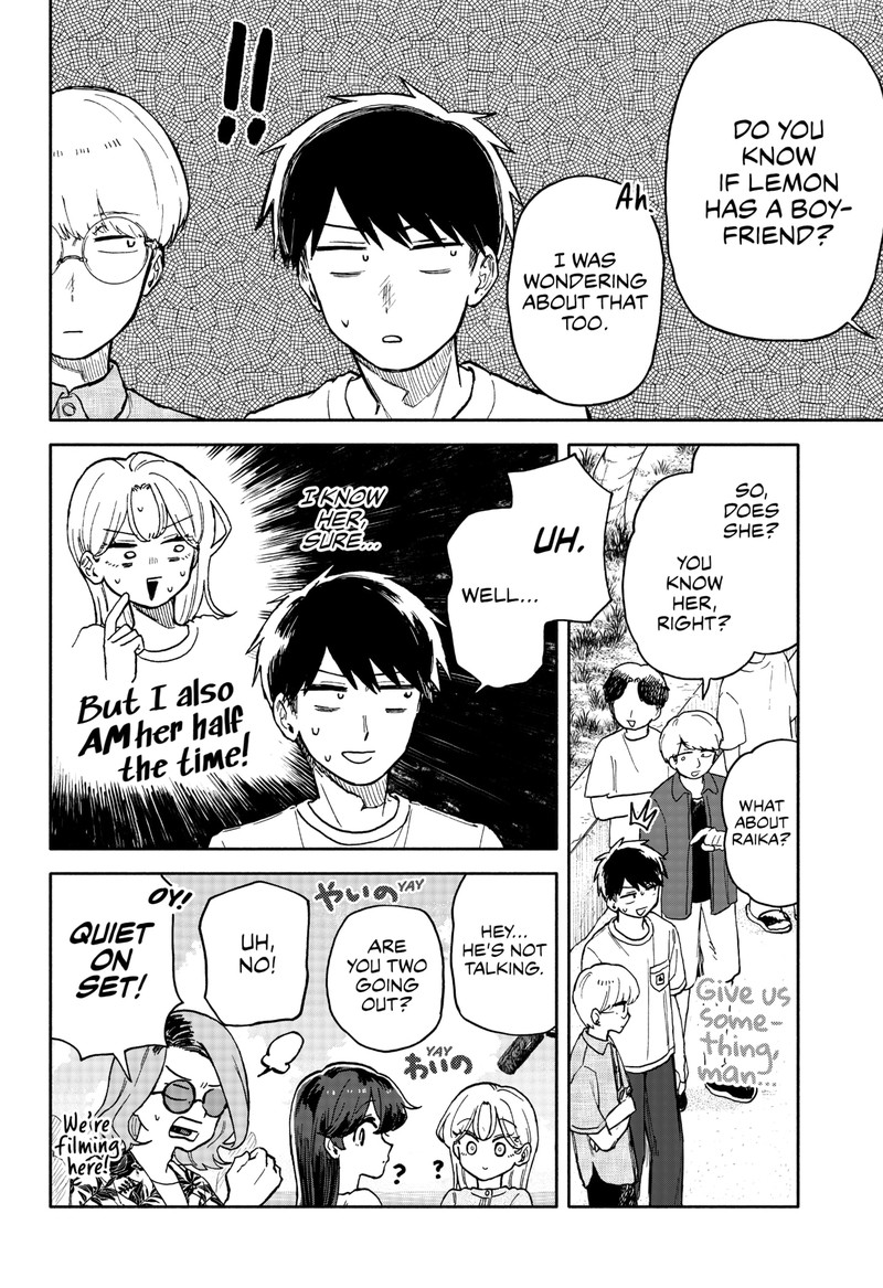 Read Kuso Onna ni Sachiare EN Manga Online