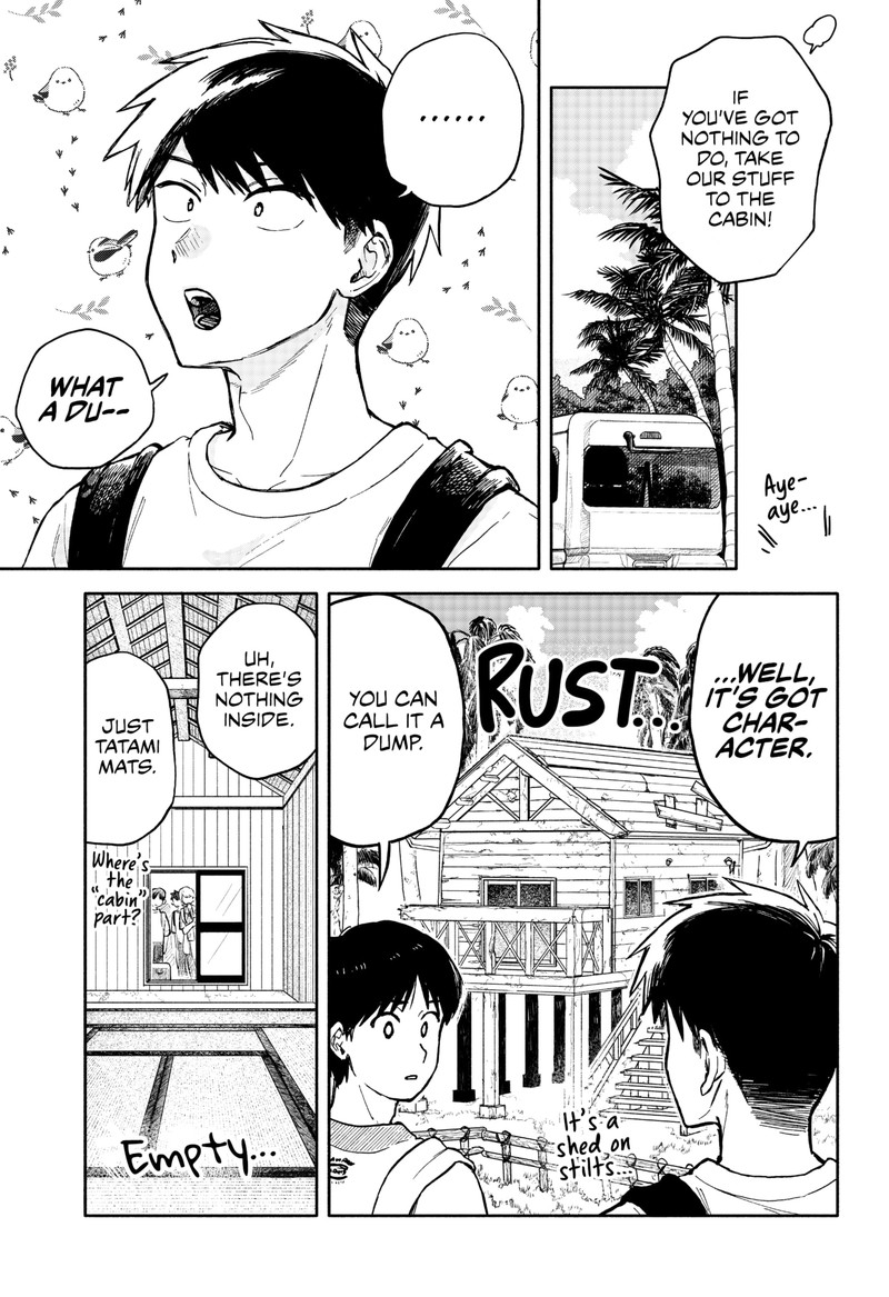 Read Kuso Onna ni Sachiare EN Manga Online