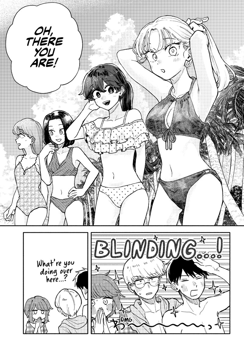 Read Kuso Onna ni Sachiare EN Manga Online