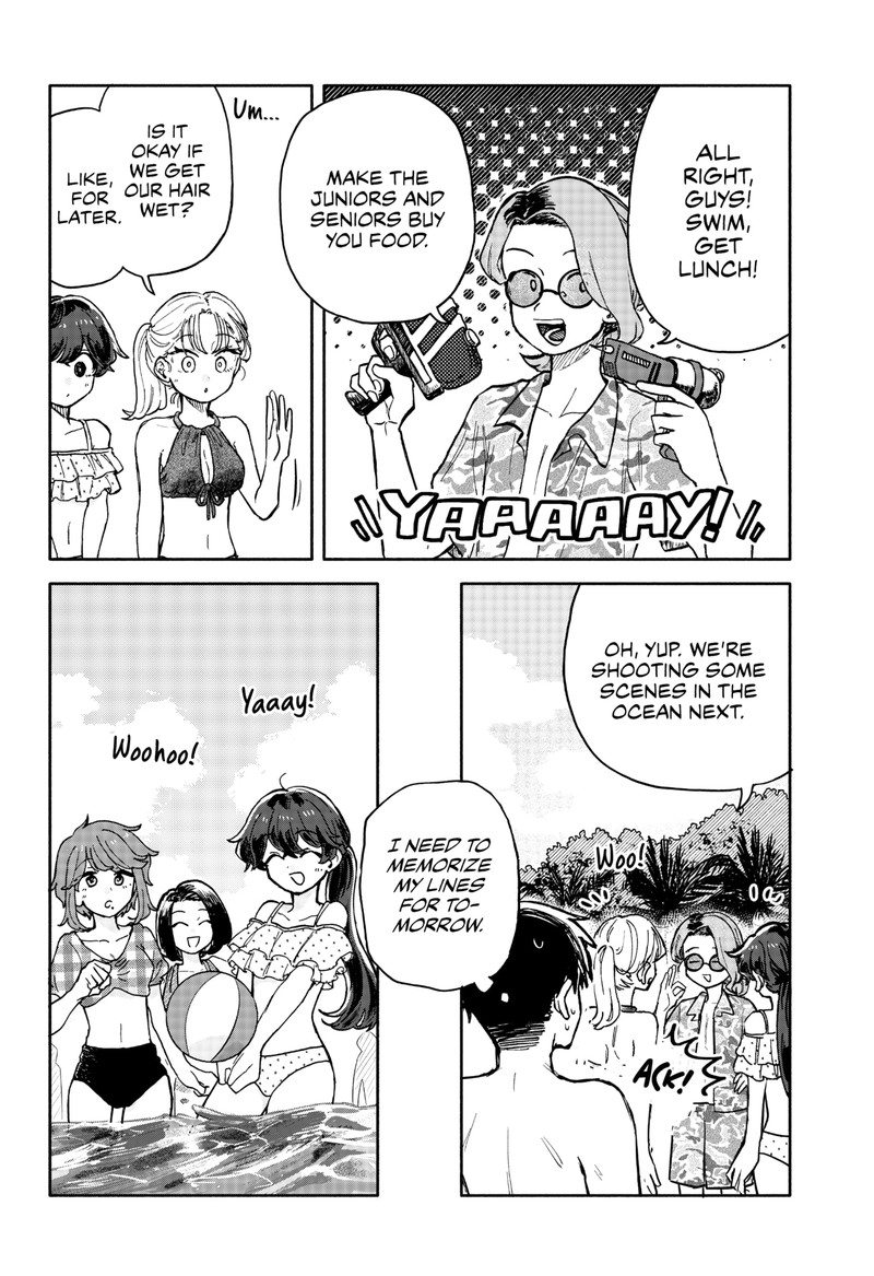 Read Kuso Onna ni Sachiare EN Manga Online