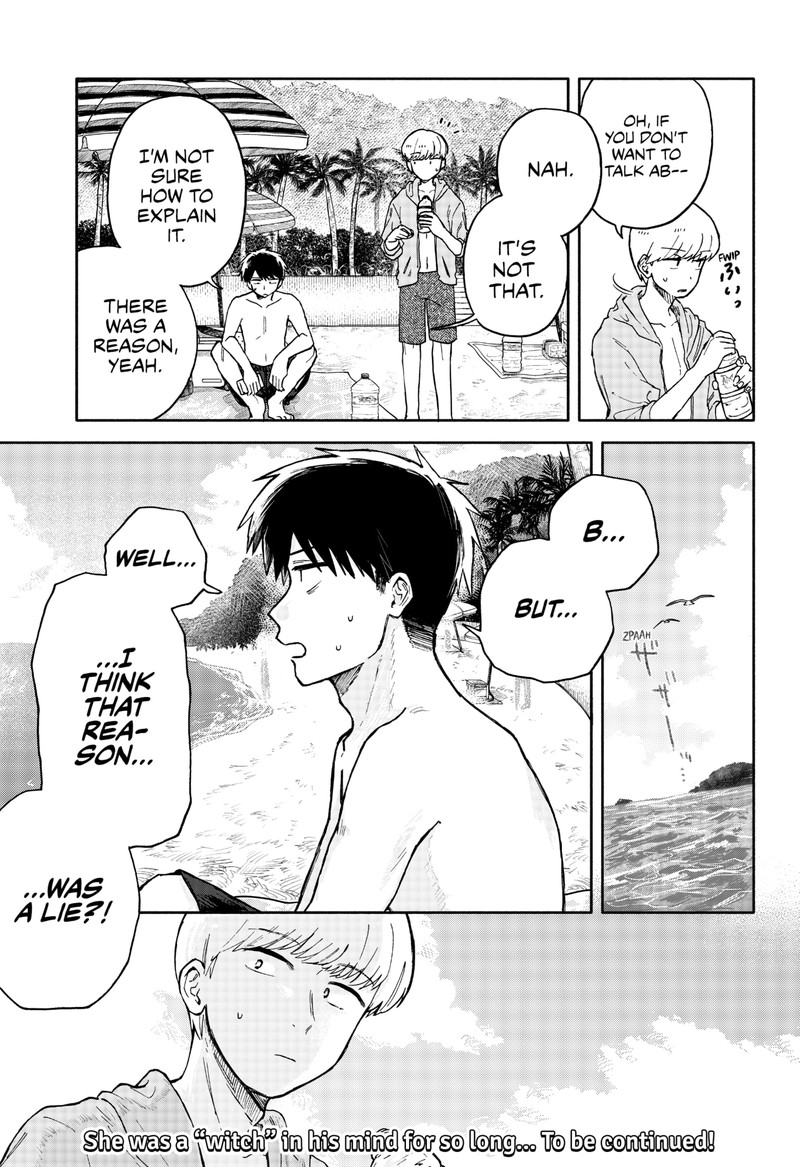 Read Kuso Onna ni Sachiare EN Manga Online
