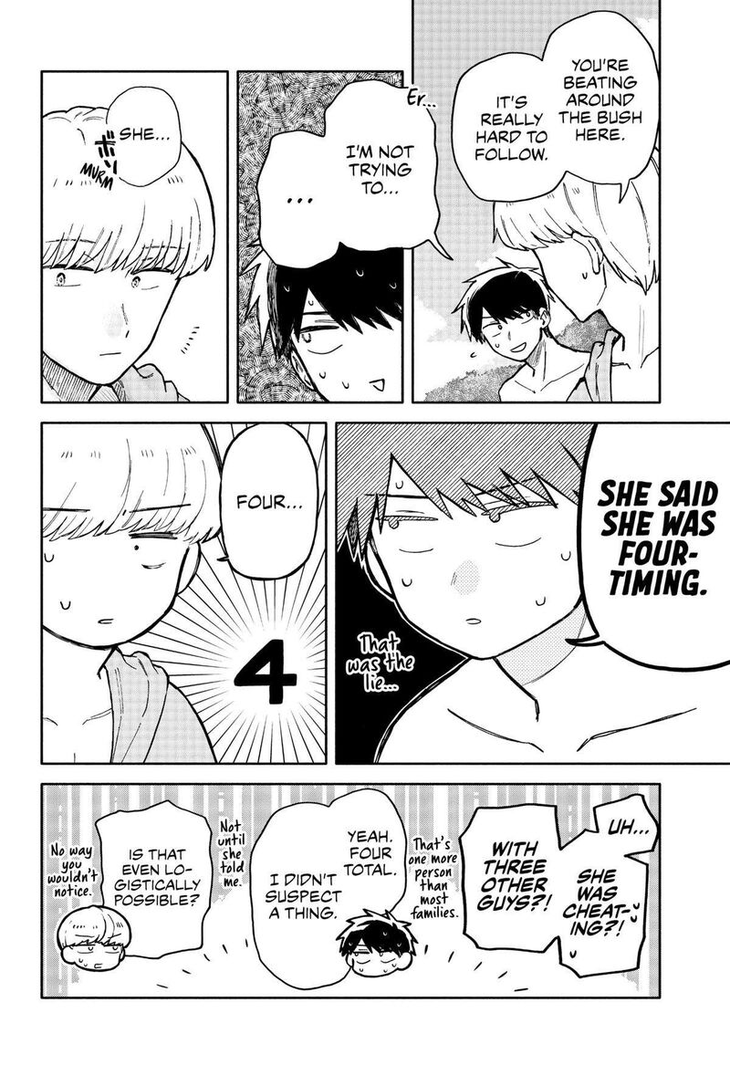 Read Kuso Onna ni Sachiare EN Manga Online