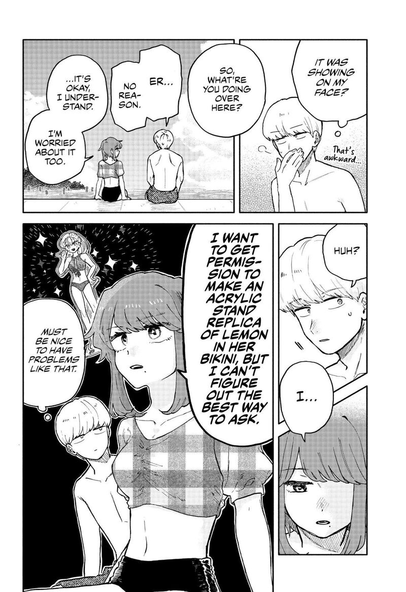 Read Kuso Onna ni Sachiare EN Manga Online
