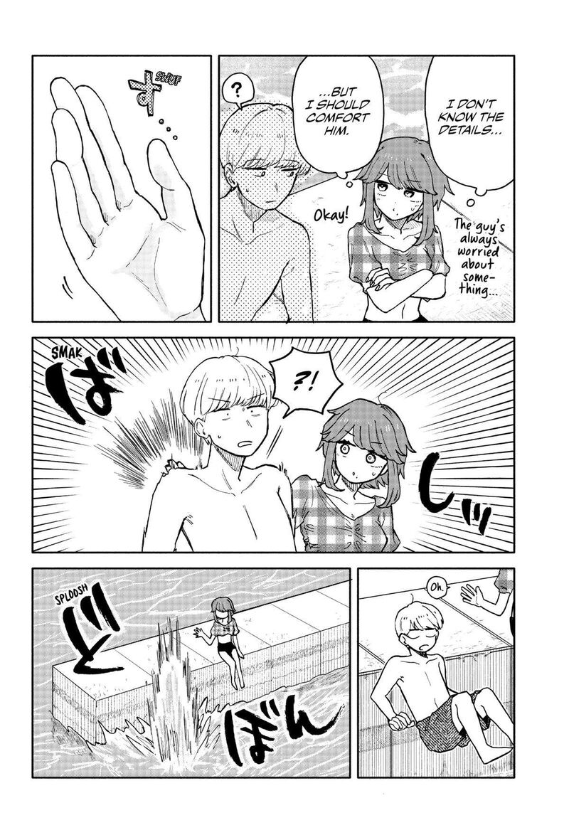 Read Kuso Onna ni Sachiare EN Manga Online