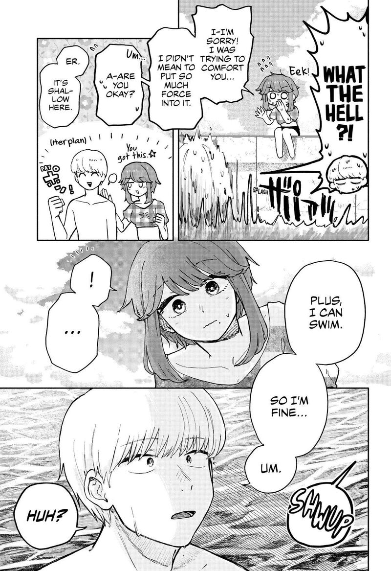 Read Kuso Onna ni Sachiare EN Manga Online