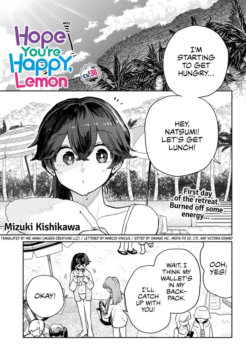 Read Kuso Onna ni Sachiare EN Manga Online
