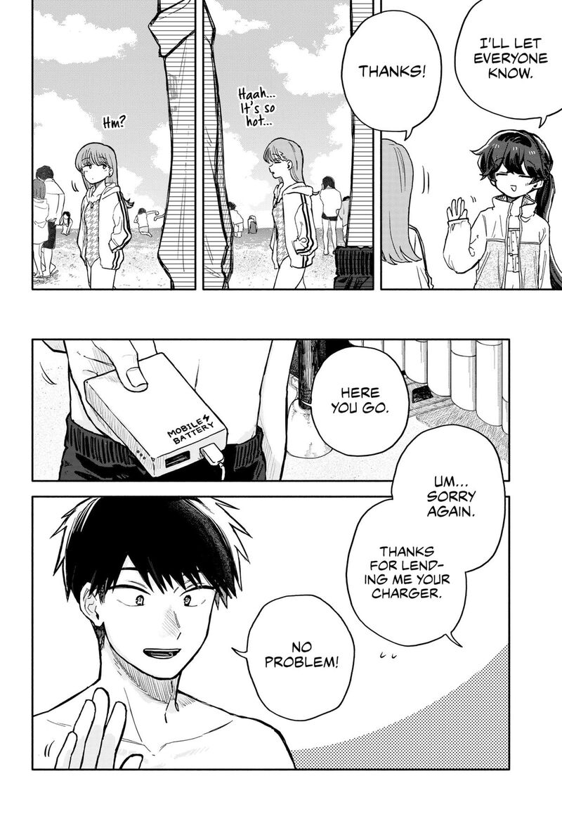 Read Kuso Onna ni Sachiare EN Manga Online