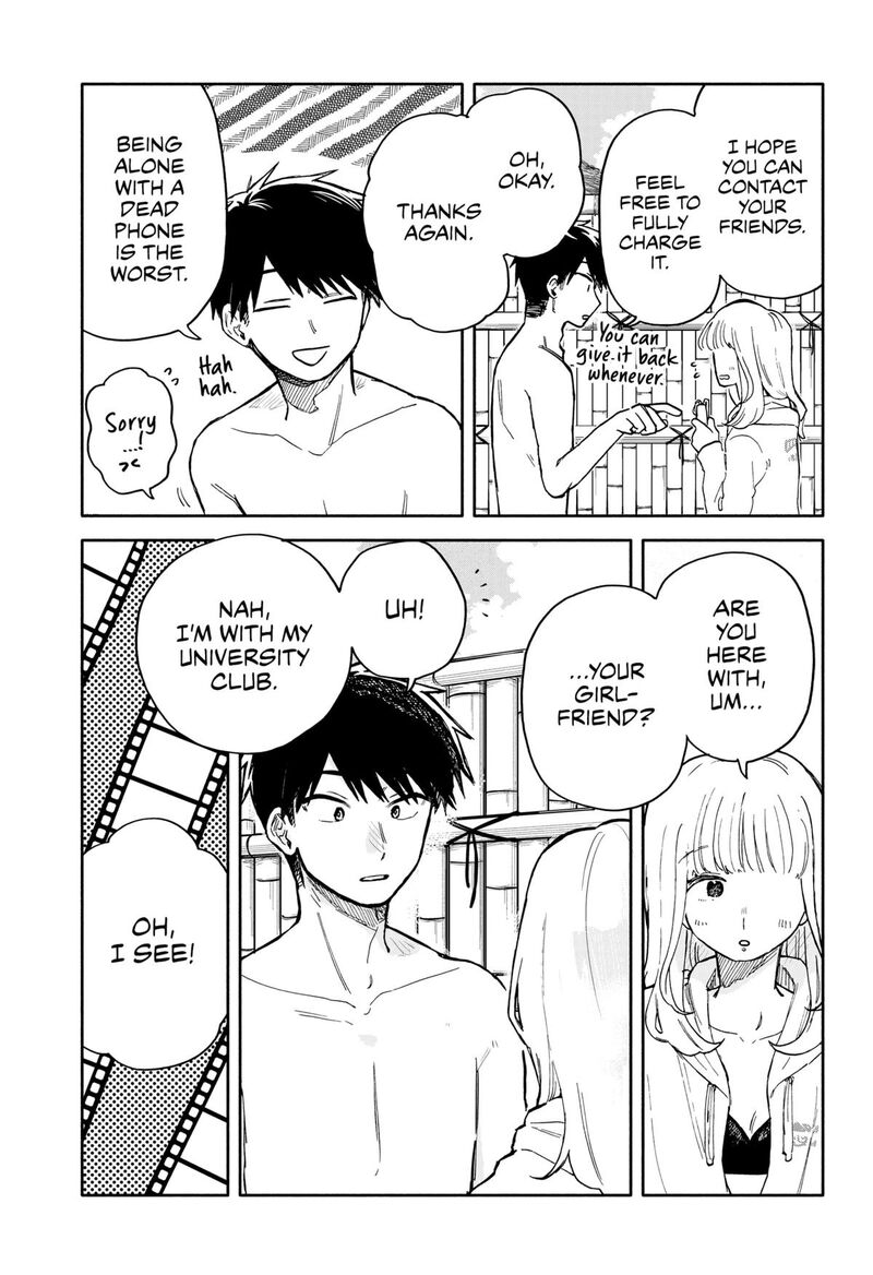 Read Kuso Onna ni Sachiare EN Manga Online