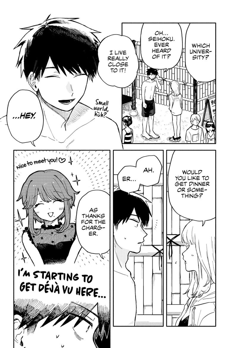 Read Kuso Onna ni Sachiare EN Manga Online
