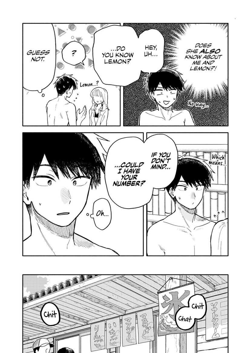 Read Kuso Onna ni Sachiare EN Manga Online