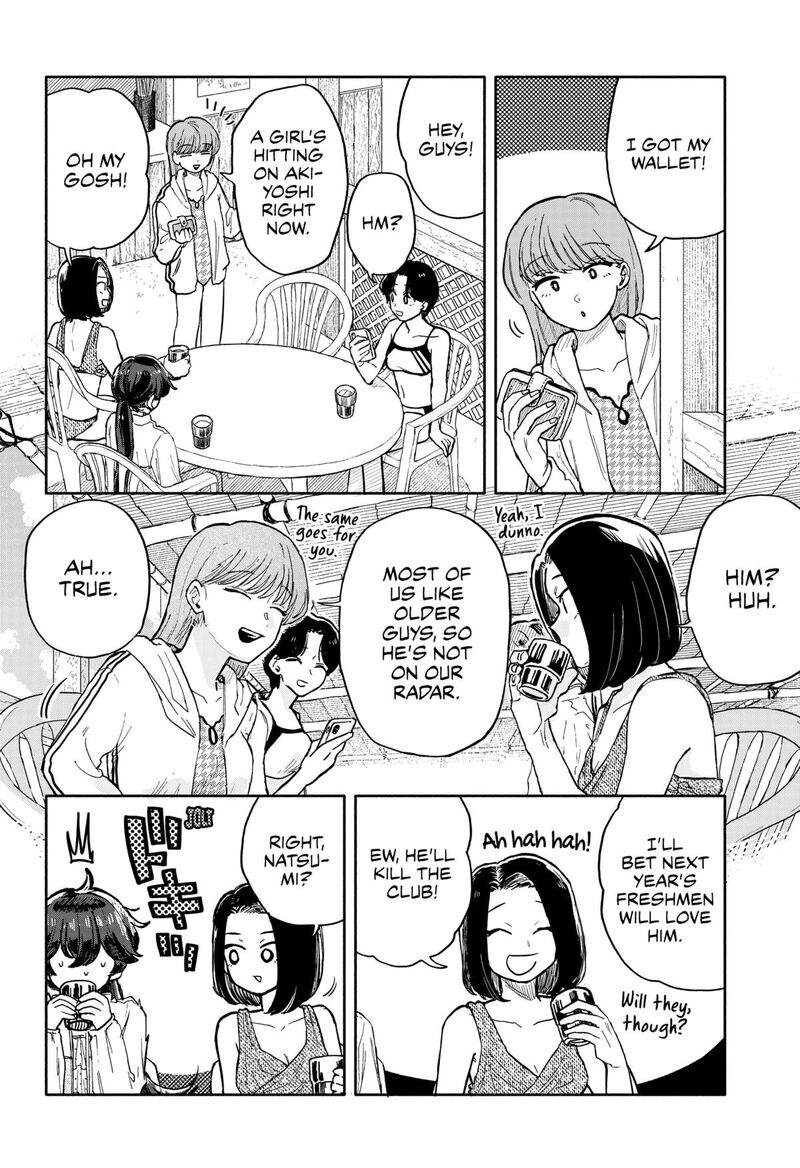 Read Kuso Onna ni Sachiare EN Manga Online