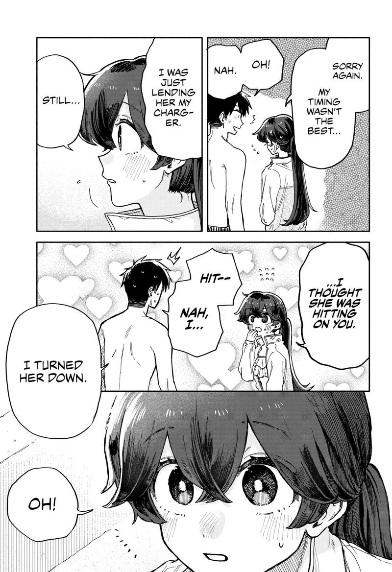 Read Kuso Onna ni Sachiare EN Manga Online