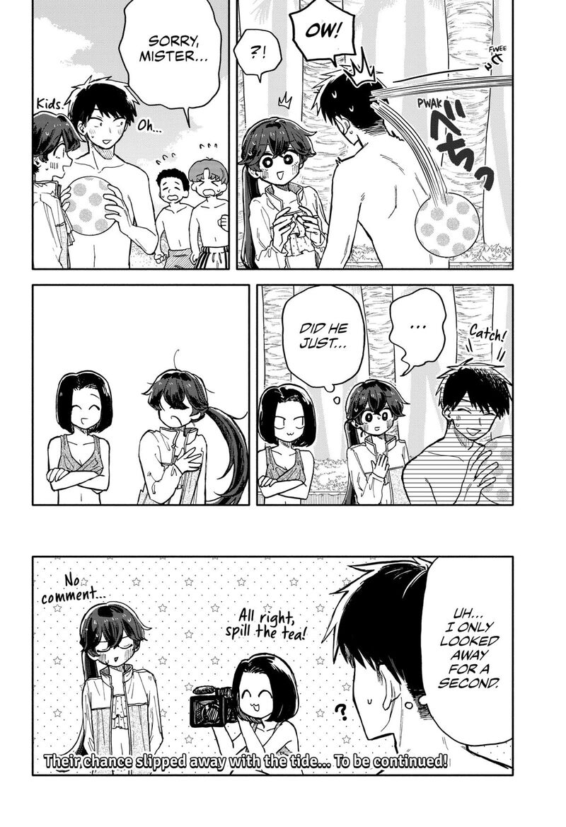 Read Kuso Onna ni Sachiare EN Manga Online