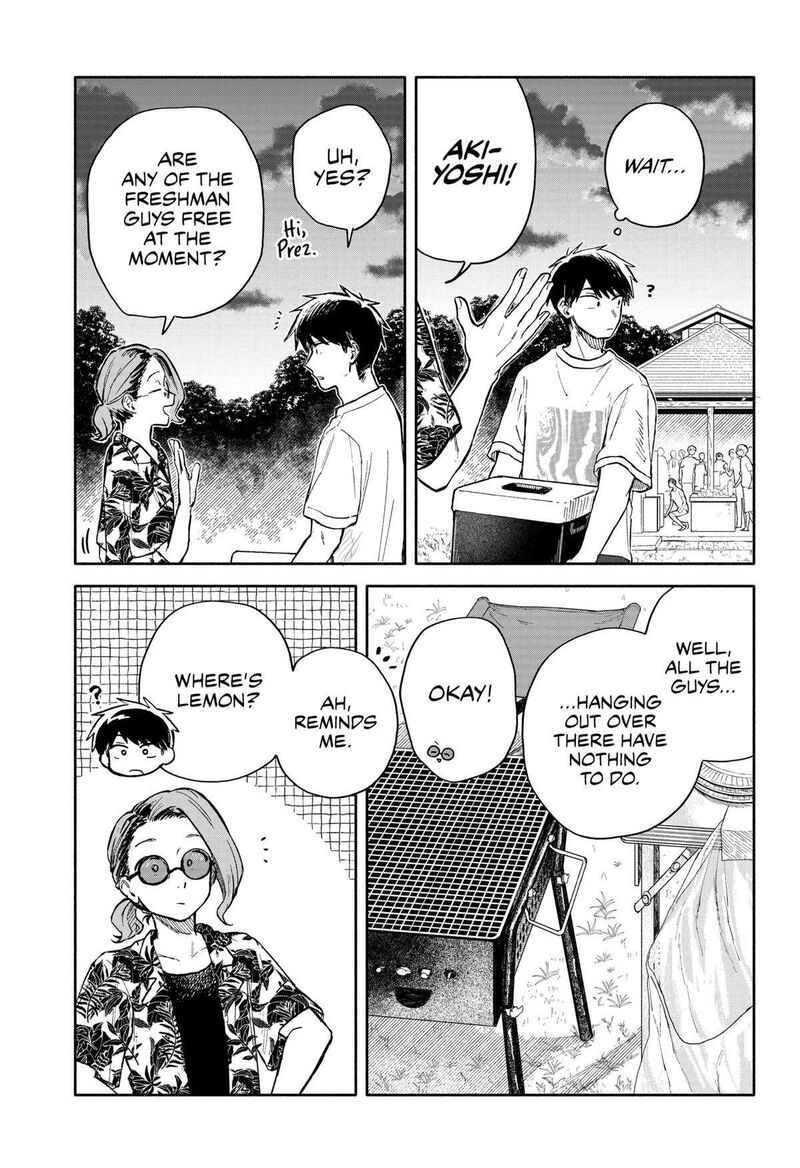 Read Kuso Onna ni Sachiare EN Manga Online