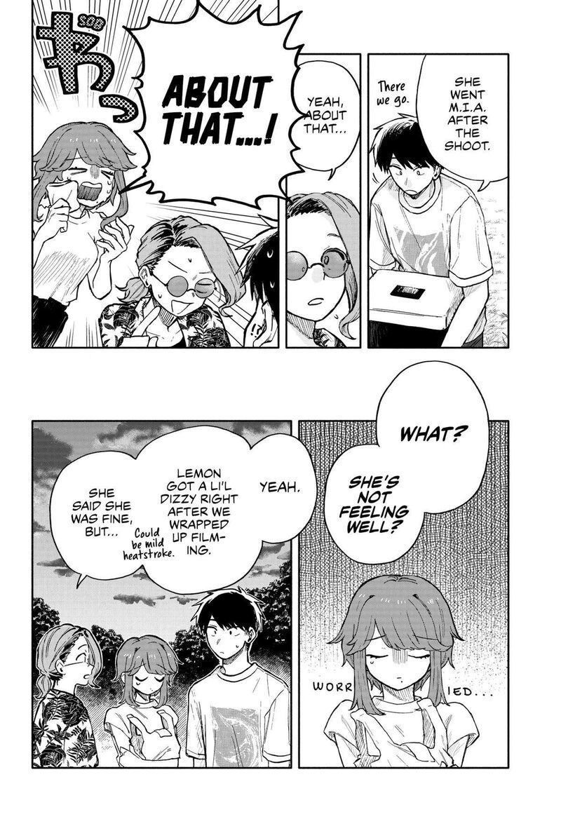 Read Kuso Onna ni Sachiare EN Manga Online