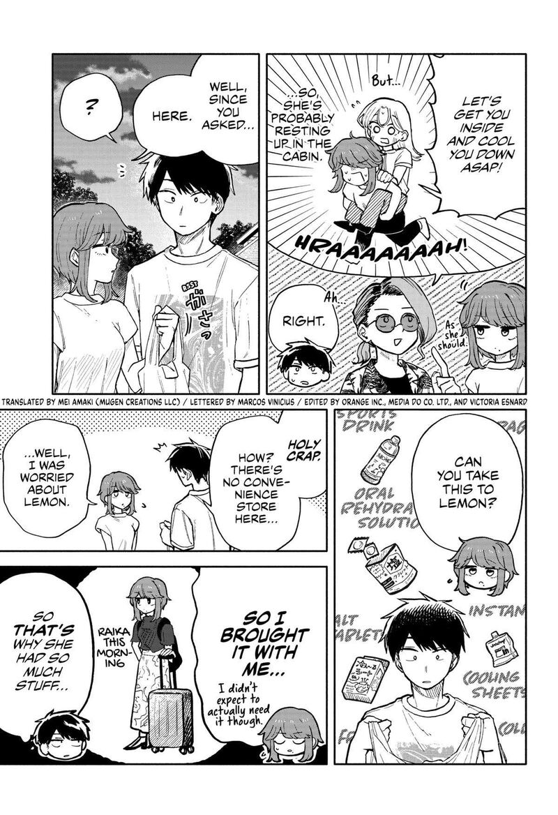 Read Kuso Onna ni Sachiare EN Manga Online