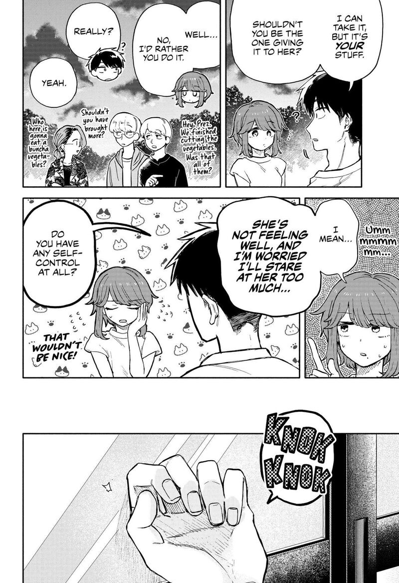Read Kuso Onna ni Sachiare EN Manga Online