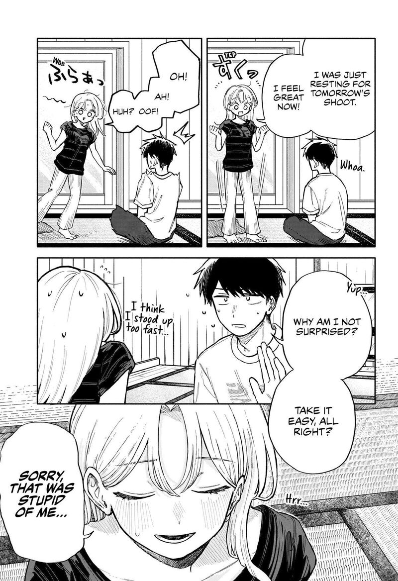Read Kuso Onna ni Sachiare EN Manga Online