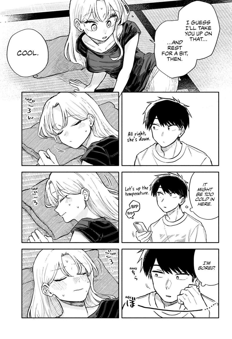 Read Kuso Onna ni Sachiare EN Manga Online