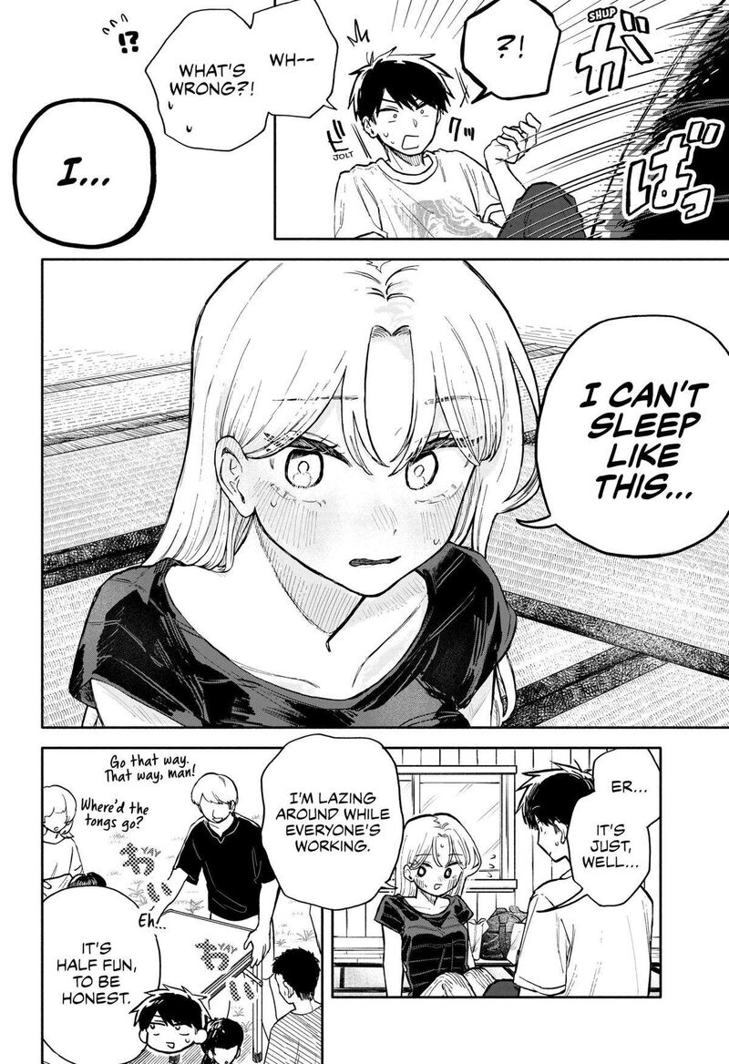 Read Kuso Onna ni Sachiare EN Manga Online