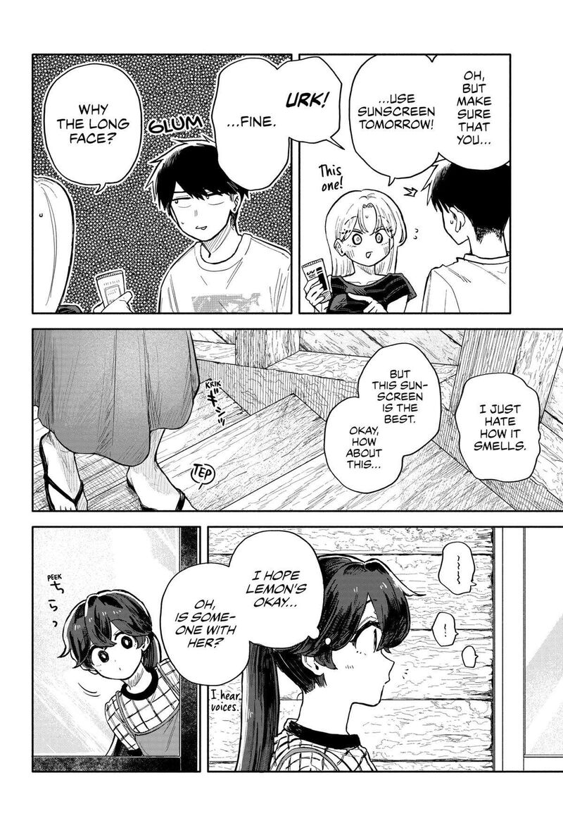 Read Kuso Onna ni Sachiare EN Manga Online