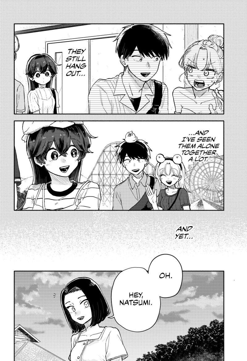 Read Kuso Onna ni Sachiare EN Manga Online