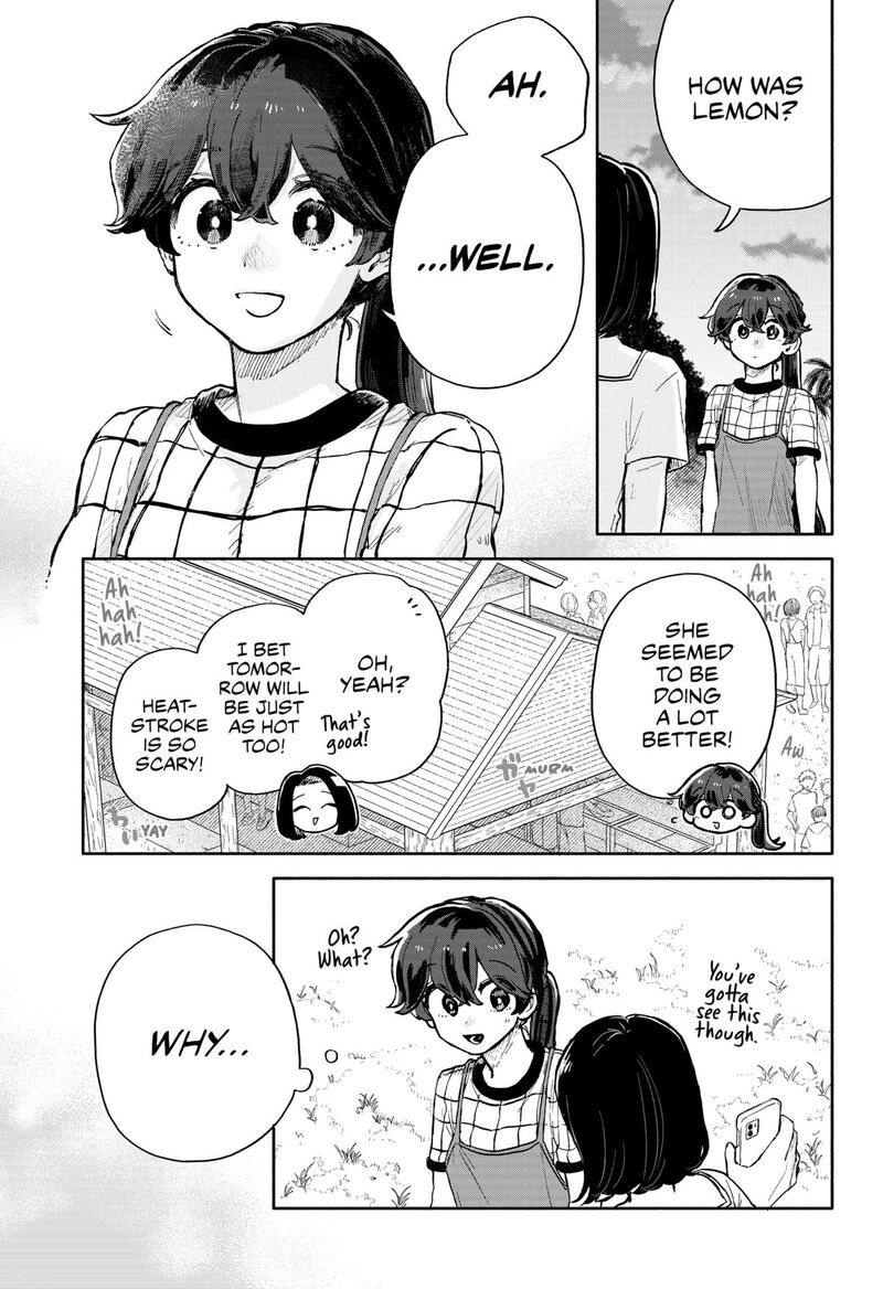 Read Kuso Onna ni Sachiare EN Manga Online