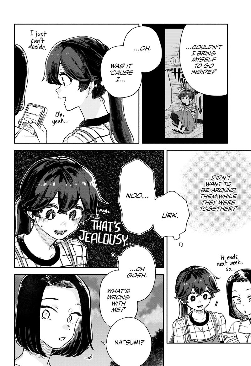 Read Kuso Onna ni Sachiare EN Manga Online