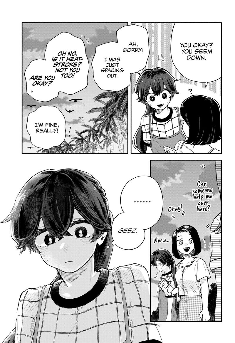 Read Kuso Onna ni Sachiare EN Manga Online