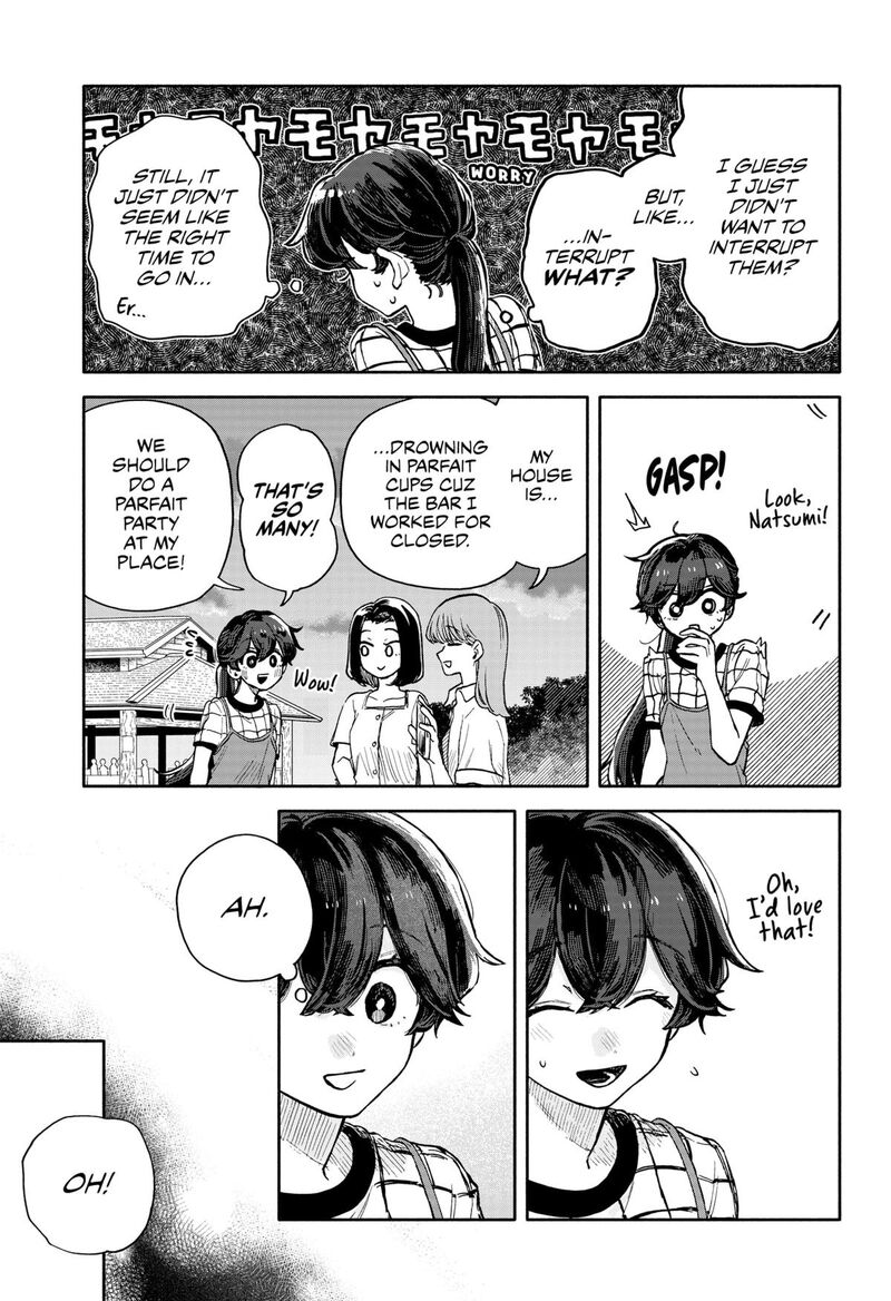 Read Kuso Onna ni Sachiare EN Manga Online