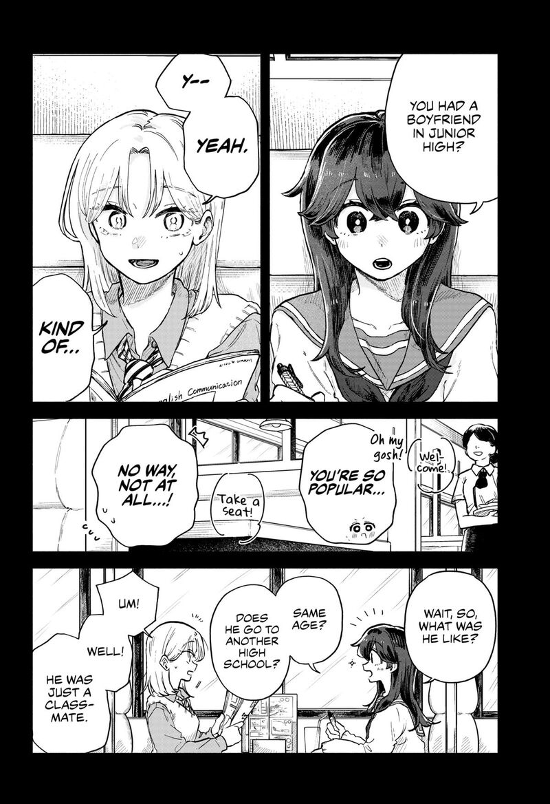Read Kuso Onna ni Sachiare EN Manga Online