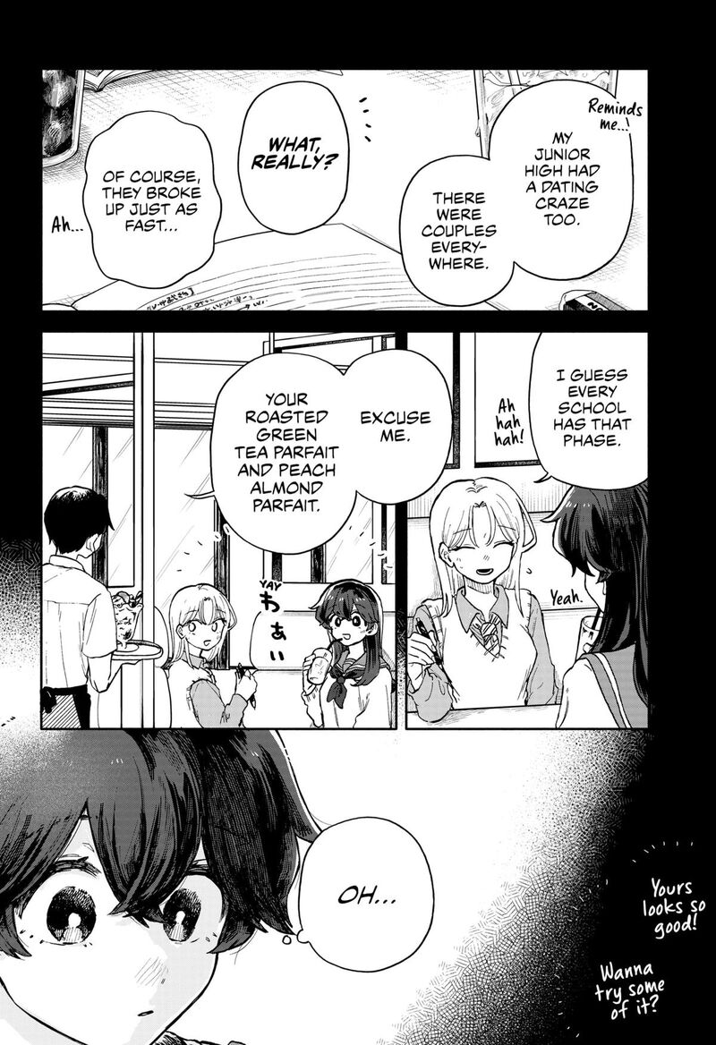 Read Kuso Onna ni Sachiare EN Manga Online