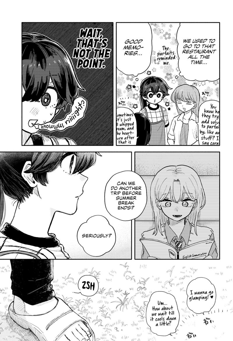 Read Kuso Onna ni Sachiare EN Manga Online