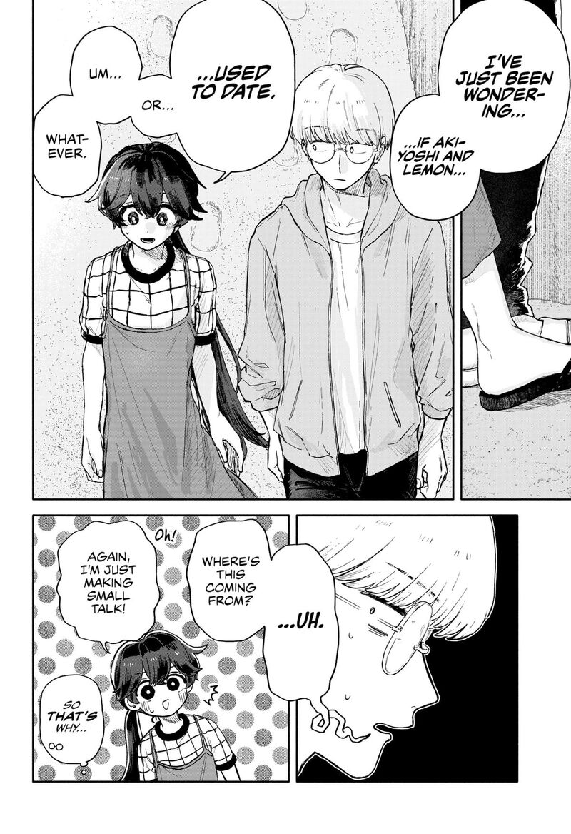 Read Kuso Onna ni Sachiare EN Manga Online