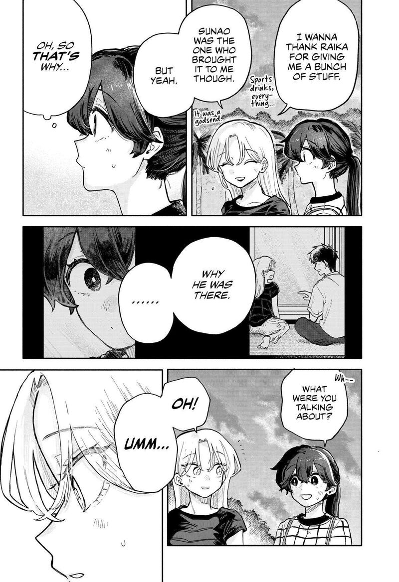 Read Kuso Onna ni Sachiare EN Manga Online