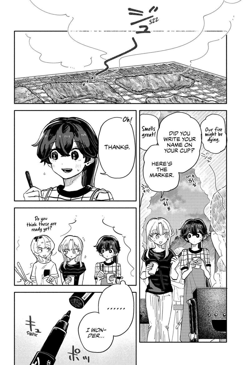 Read Kuso Onna ni Sachiare EN Manga Online