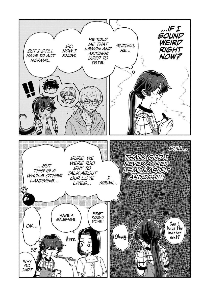 Read Kuso Onna ni Sachiare EN Manga Online