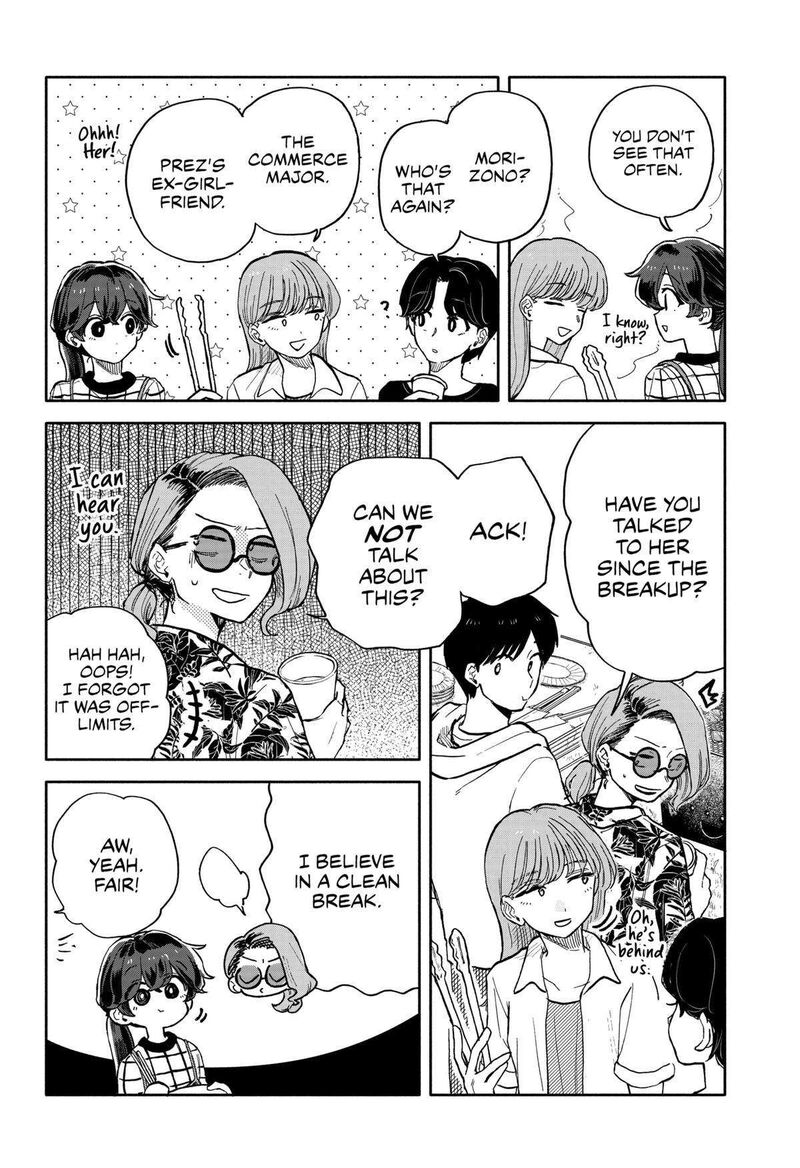Read Kuso Onna ni Sachiare EN Manga Online