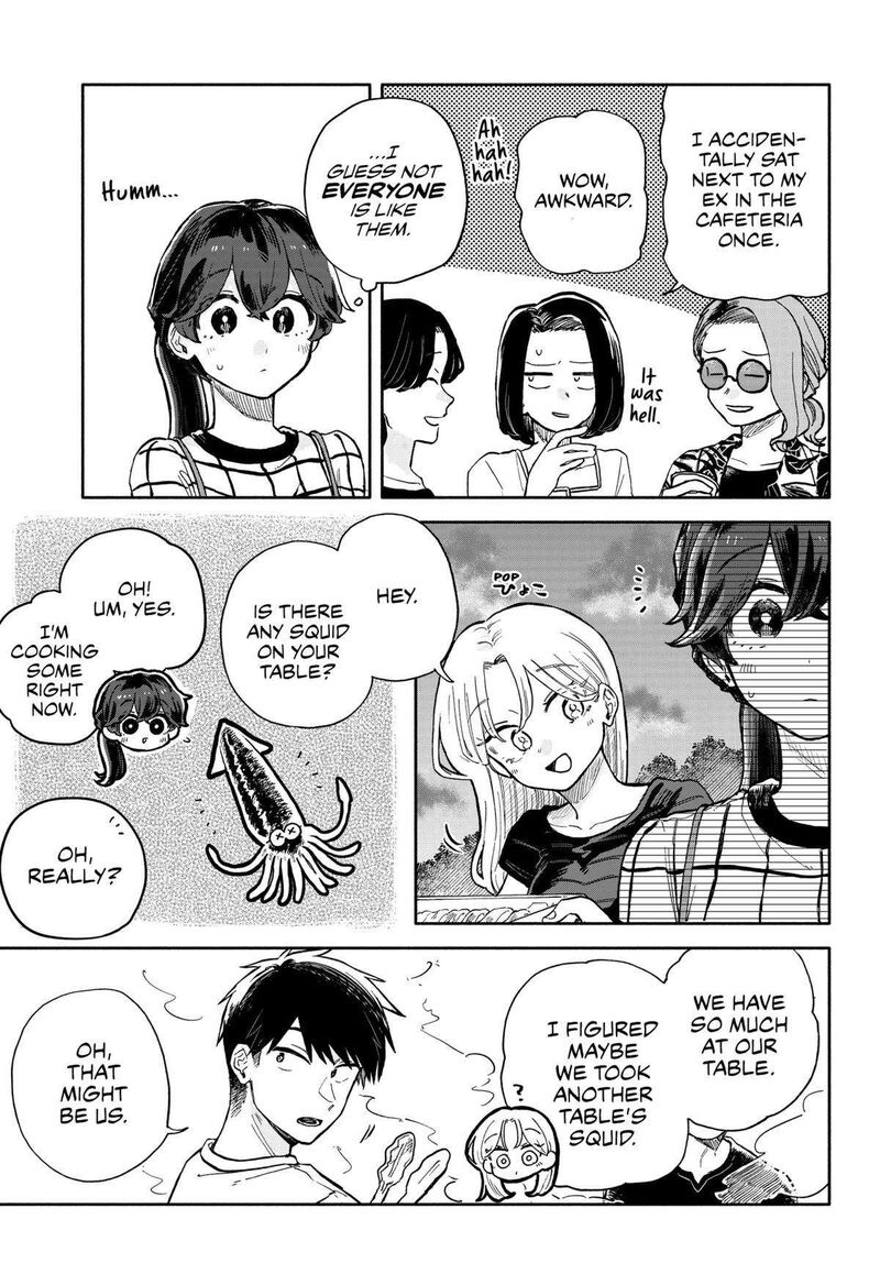Read Kuso Onna ni Sachiare EN Manga Online