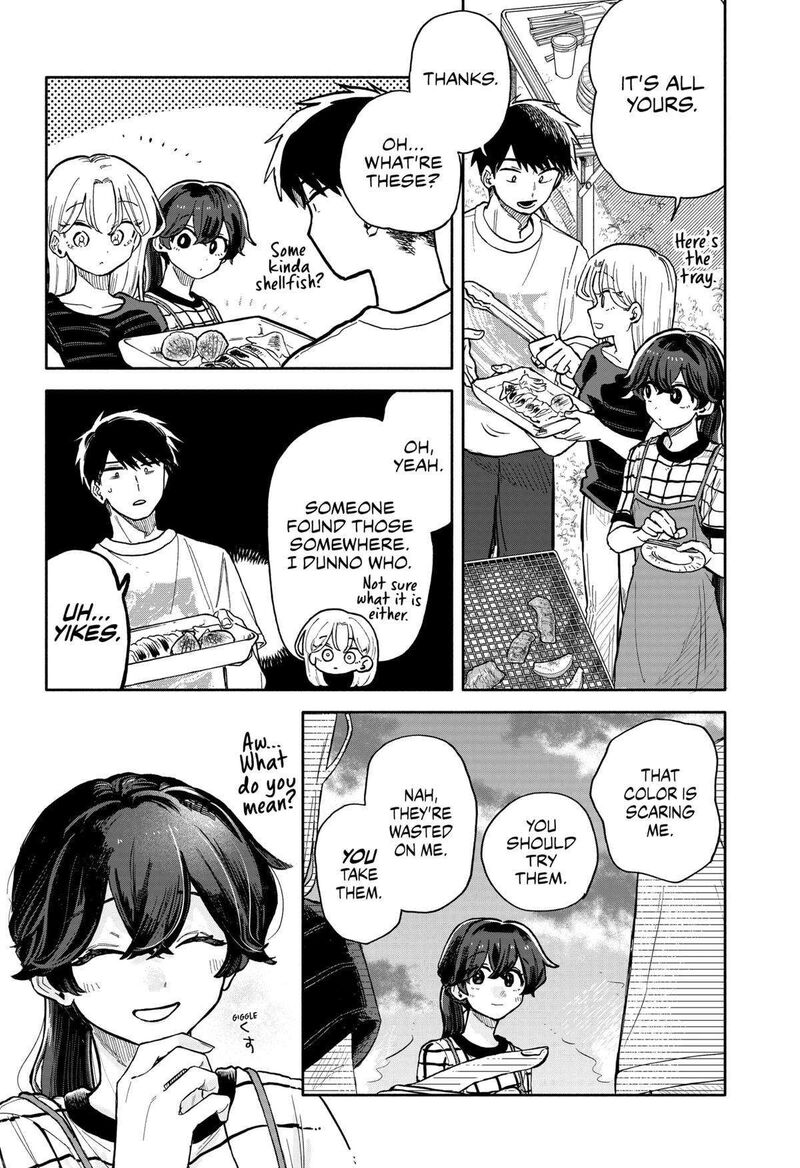 Read Kuso Onna ni Sachiare EN Manga Online