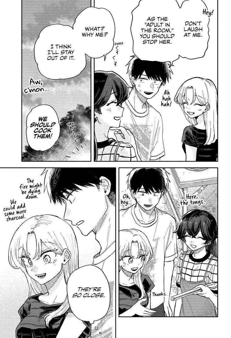 Read Kuso Onna ni Sachiare EN Manga Online